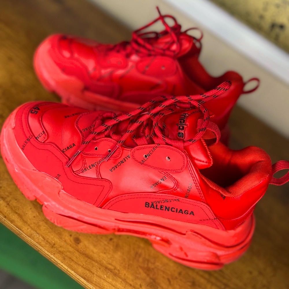 Balenciaga Sneaker